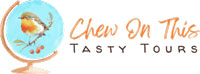 Chew on This Tasty Tours